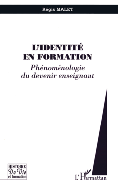 L'identité en formation