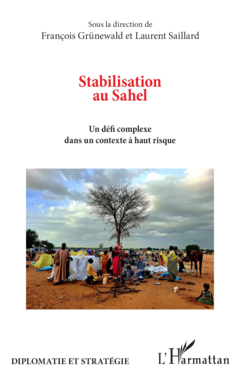 Stabilisation au Sahel