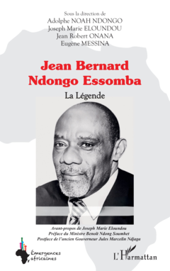 Jean Bernard Ndongo Essomba