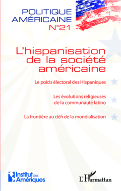 L'hispanisation de la société américaine