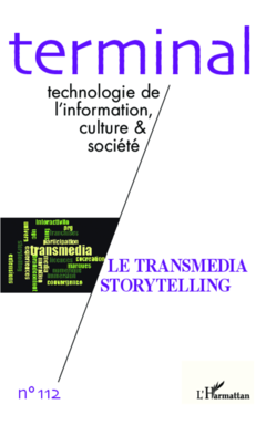 Transmedia storytelling