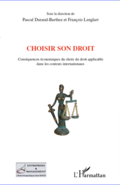 Choisir son droit