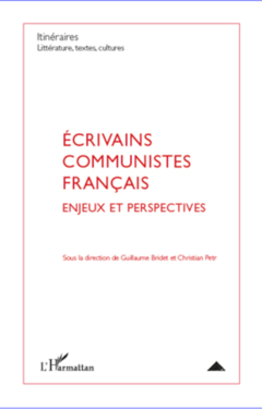 Ecrivains communistes français
