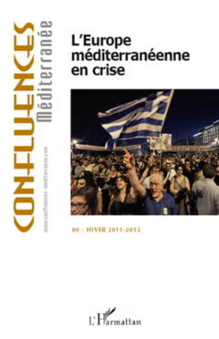 L'Europe méditerranéenne en crise