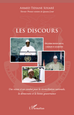 Les discours (deuxième édition revue, corrigée et augmentée)