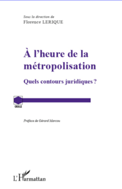 A l'heure de la métropolisation
