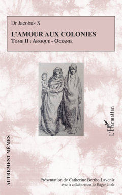 L’amour aux colonies