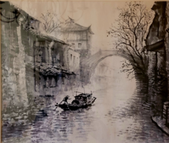 China and the Multipolar World of Nuance – Geopolitics in Motion