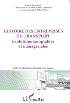Histoire des entreprises du transport