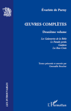 Oeuvres complètes