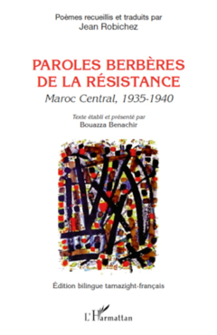 Paroles berbères de la résistance