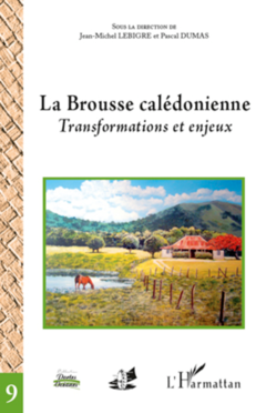 La Brousse calédonienne