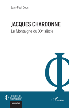 Jacques Chardonne