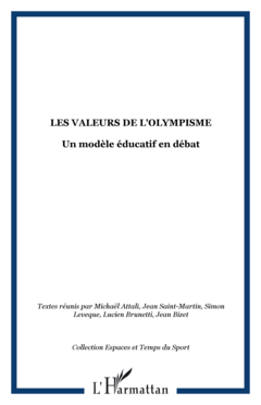 Les valeurs de l'Olympisme