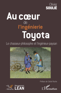 Au coeur de l'ingénierie Toyota