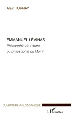 Emmanuel Lévinas