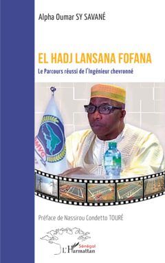 El Hadj Lansana Fofana