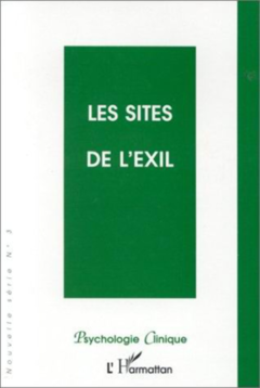 Les sites de l'exil