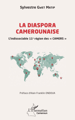 La diaspora camerounaise