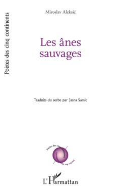 Les ânes sauvages