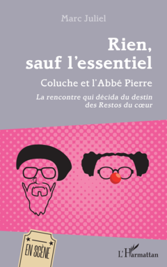 Rien, sauf l'essentiel
