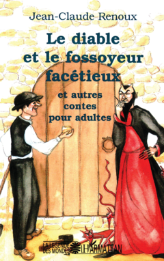 Le diable et le fossoyeur