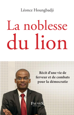 La noblesse du lion