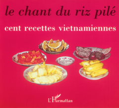 Le chant du riz pilé