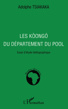 Les kôongo du département Pool
