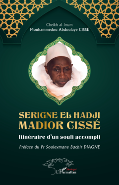 Serigne El Hadji Madior Cissé