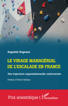 Le virage managérial de l'escalade en France