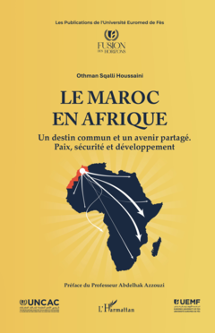 Le Maroc en Afrique