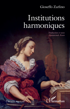 Institutions harmoniques