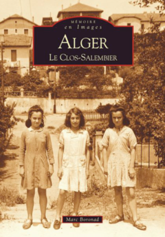 Alger - Le Clos Salembier