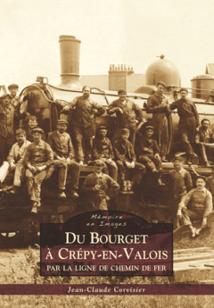Bourget à Crépy-en-Valois (Du)