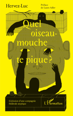 Quel oiseau-mouche te pique ?