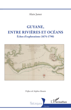 Guyane, entre rivières et océans