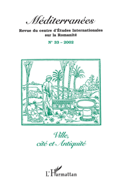Ville cité et Antiquité