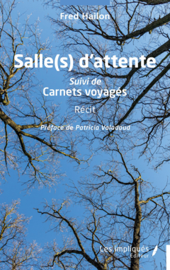 Salle(s) d’attente