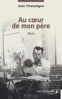 Au coeur de mon père