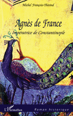 Agnès de France