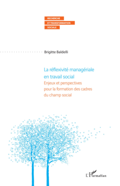 La réflexivité managériale en travail social