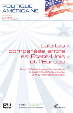 Laïcités comparées entre les Etats-Unis et l'Europe
