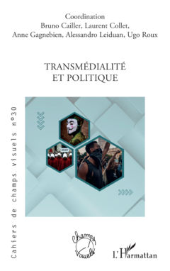 Transmédialité et politique