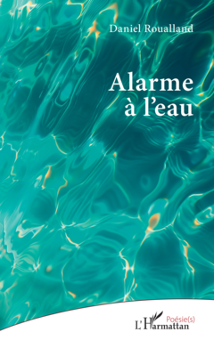 Alarme à l’eau