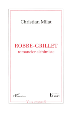 ROBBE-GRILLET
