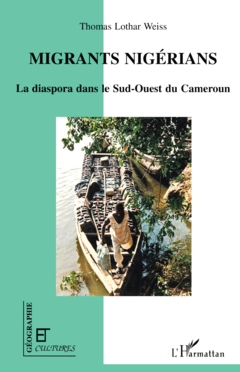 Migrants Nigérians