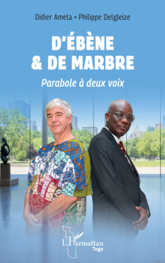 D’Ébène & de marbre