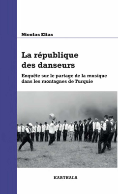 La république des danseurs