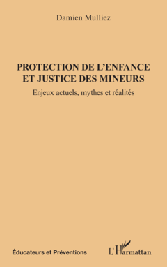 Protection de l'enfance et justice des mineurs